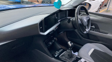 Vauxhall Mokka 1.2 Turbo 100 Elite Edition 5dr Petrol Hatchback